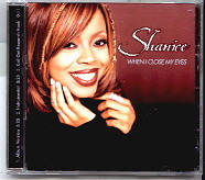 Shanice - When I Close My Eyes